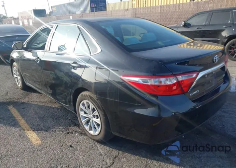 2015 Toyota Camry Le from USA, damaged, VIN 4T1BF1FK9FU048700
